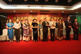 深圳僑界新篇章 兩大社會(huì)組織成立，創(chuàng)新機(jī)制促進(jìn)文化藝術(shù)交流