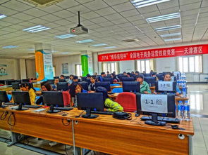 我院學子在全國電子商務運營技能競賽中再創(chuàng)佳績