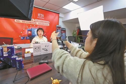 雙十一購物節(jié)無錫網絡零售額突破80億 電商經營新高度