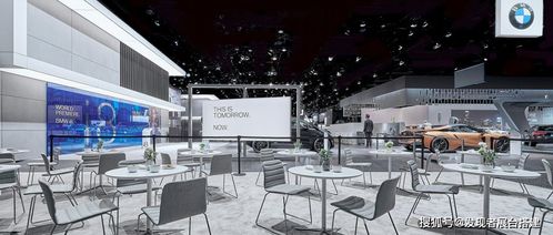 新創公司必讀 6個實用博覽會展示設計搭建干貨