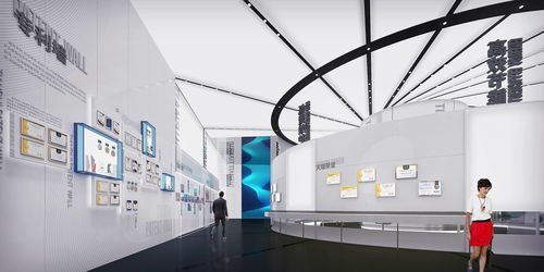 天津展館設計的關鍵要點與實操劃分
